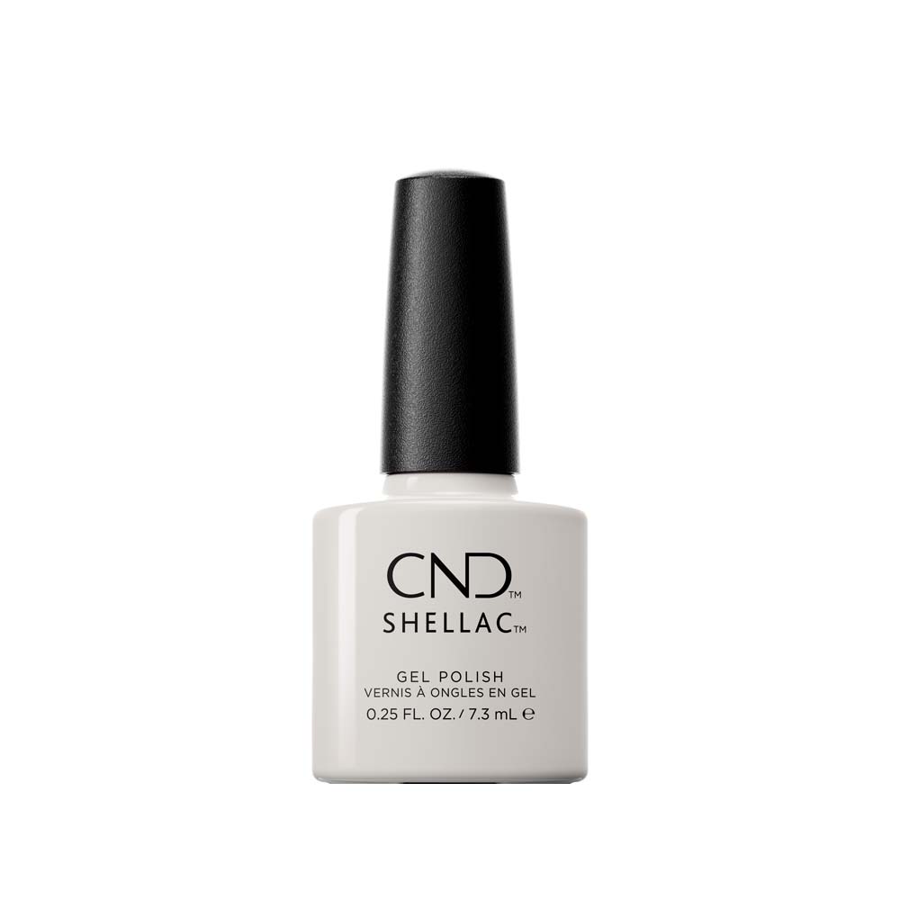 CND™ — Гель-лак CND Shellac All Frothed Up