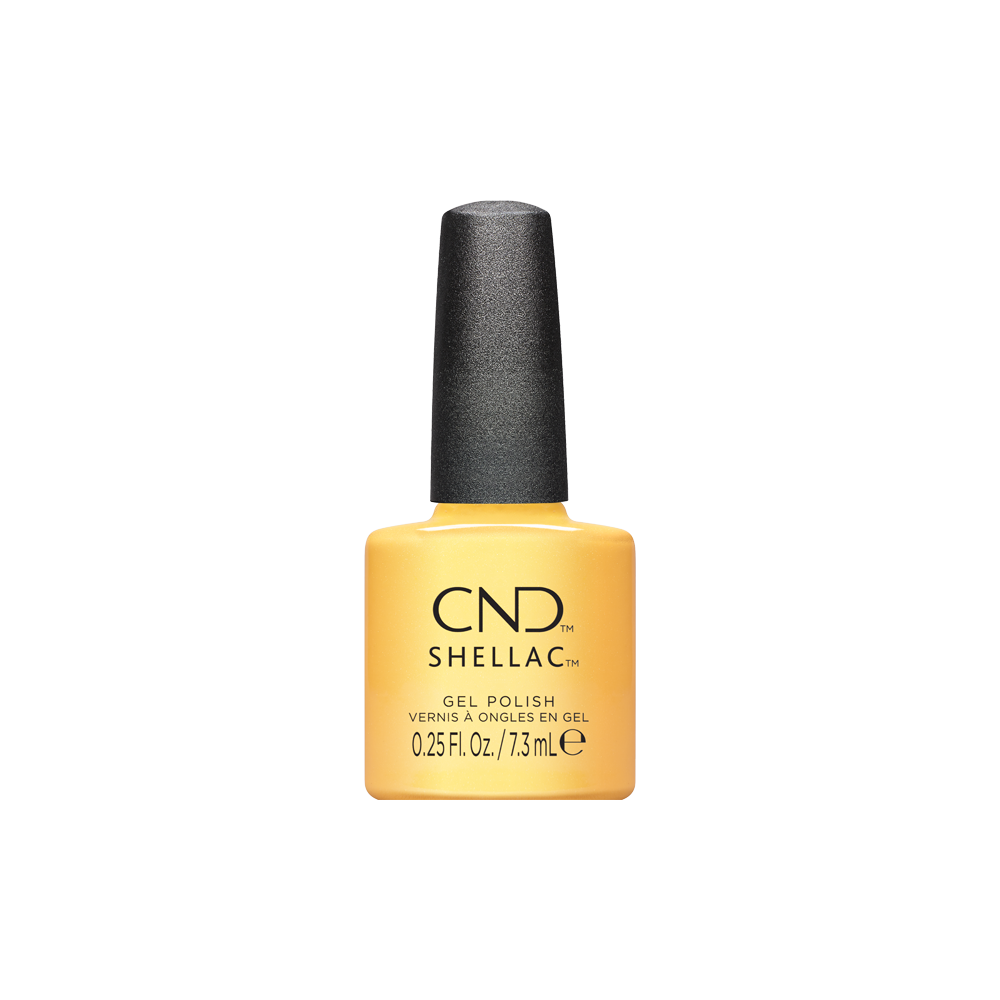 CND™ — Гель-лак CND Shellac Sundial It Up