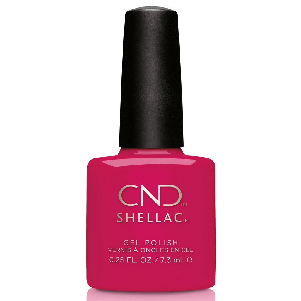 CND™ — Гель-лак CND Shellac Pink Leggins