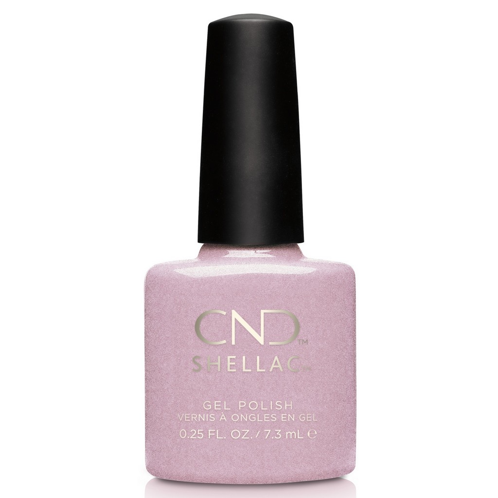 CND™ — Гель-лак CND Shellac Lavender Lace
