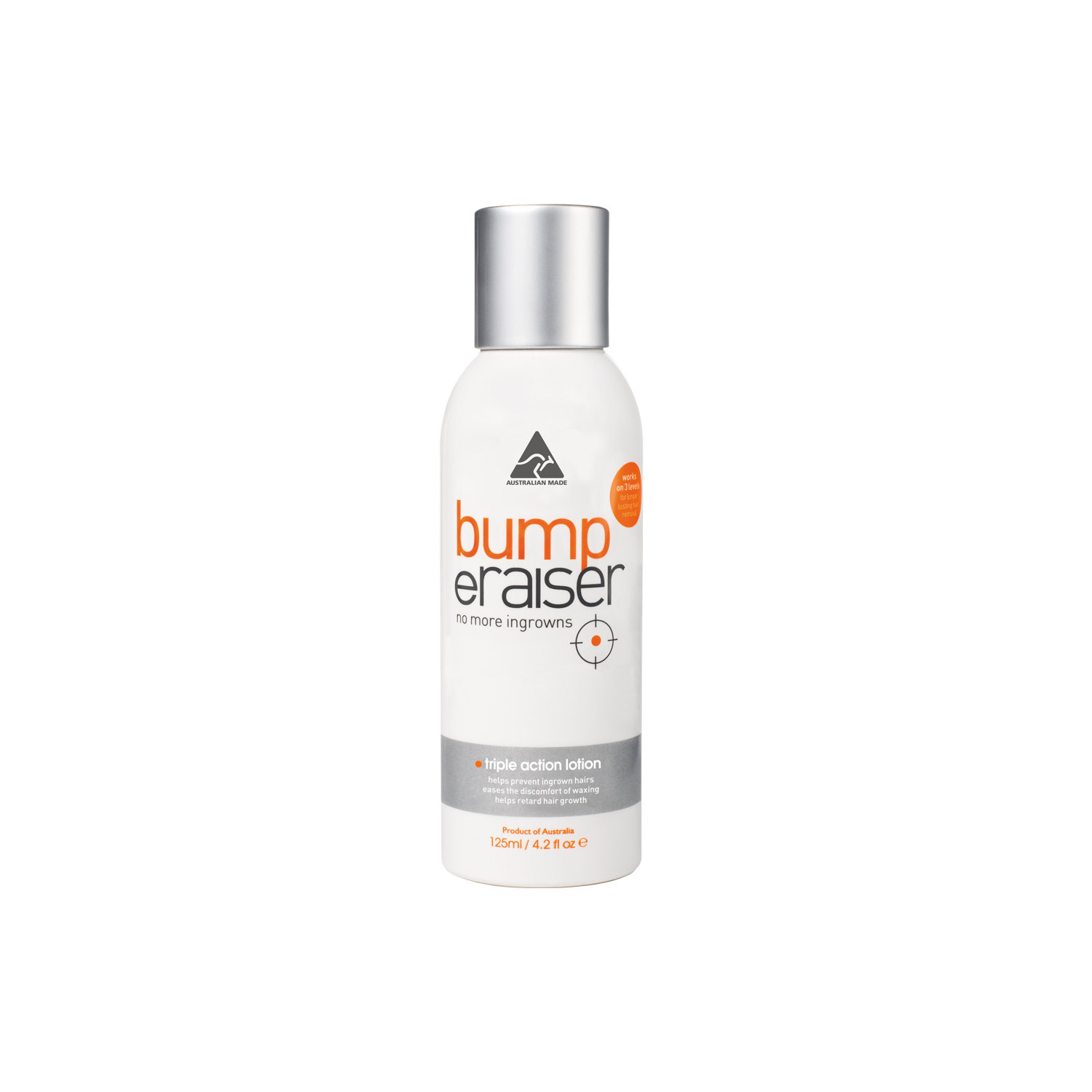 Bump eRaiser — Лосьон для замедления роста волос