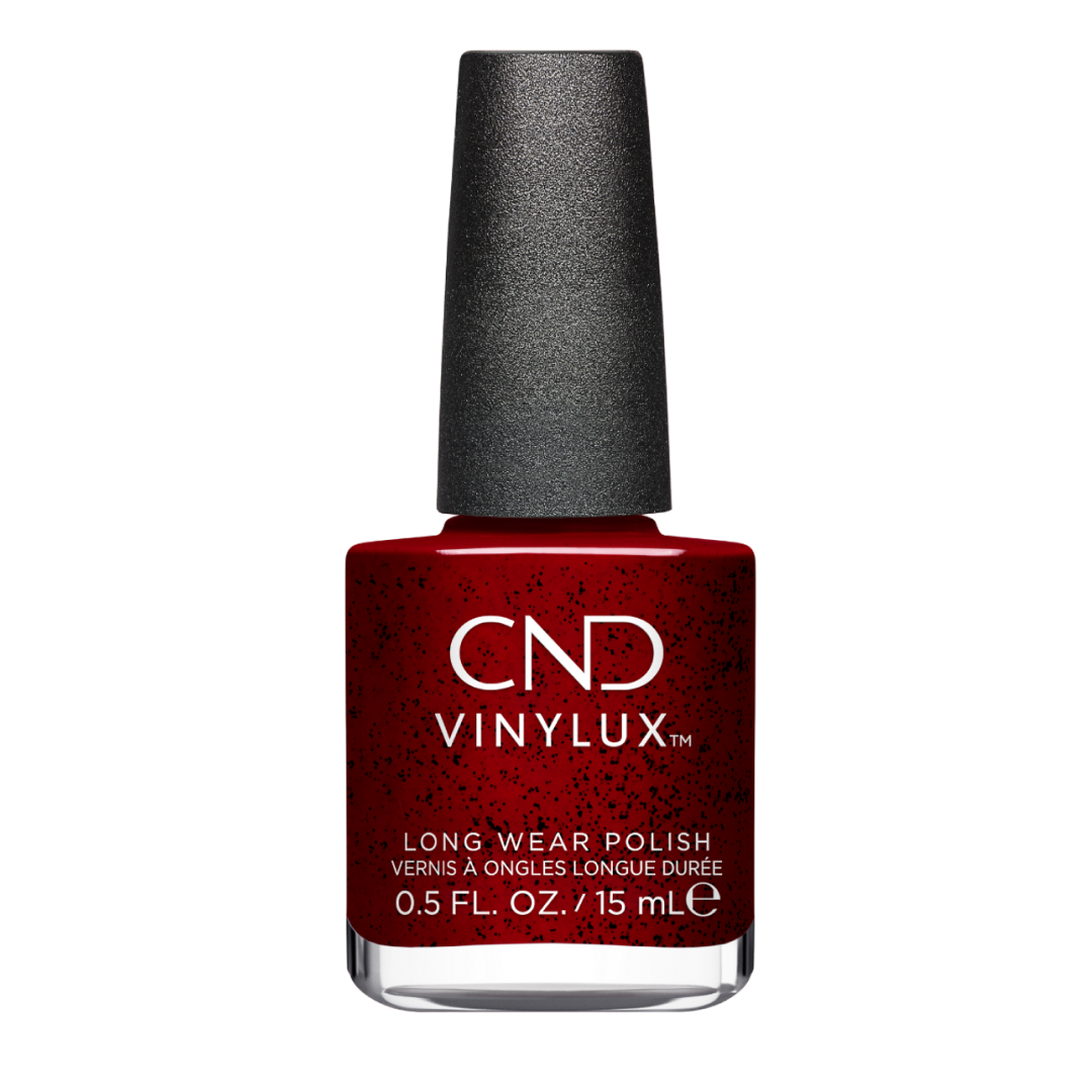 CND™ — Недельное покрытие CND Vinylux Needles & Red