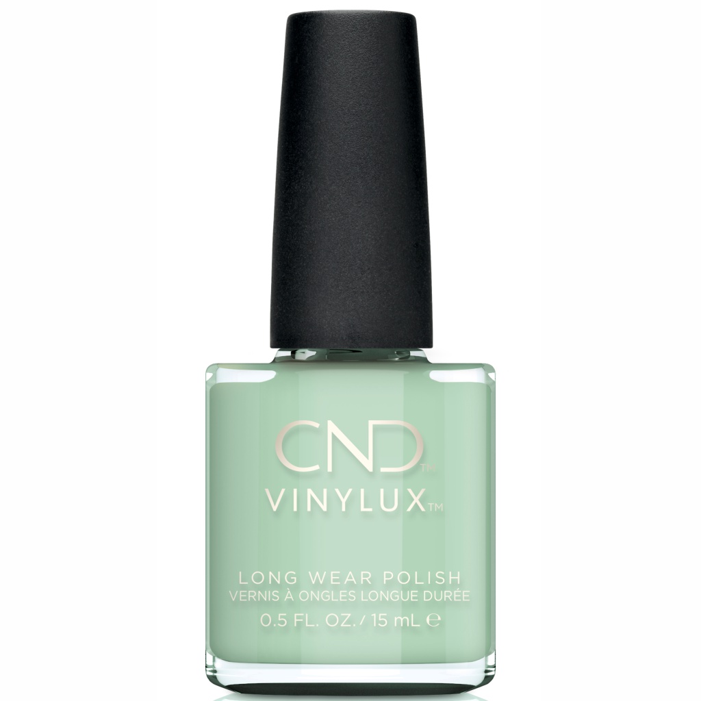CND™ — Недельное покрытие CND Vinylux #351 Magical Topiary