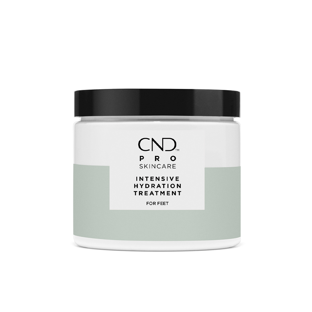 CND™ — Интенсивный питательный крем для ног с пребиотиком