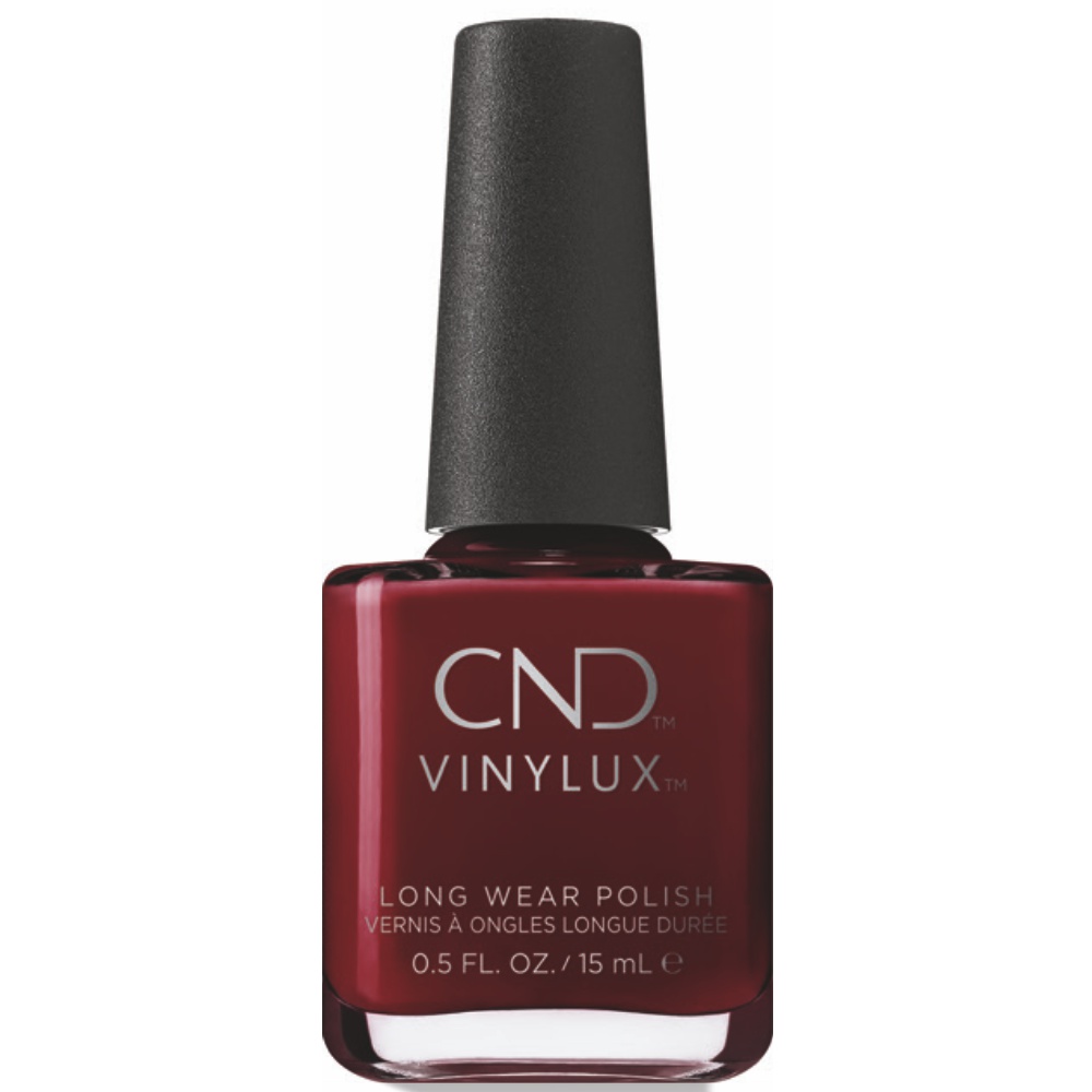 CND™ — Недельное покрытие CND Vinylux #390 Signature Lipstick