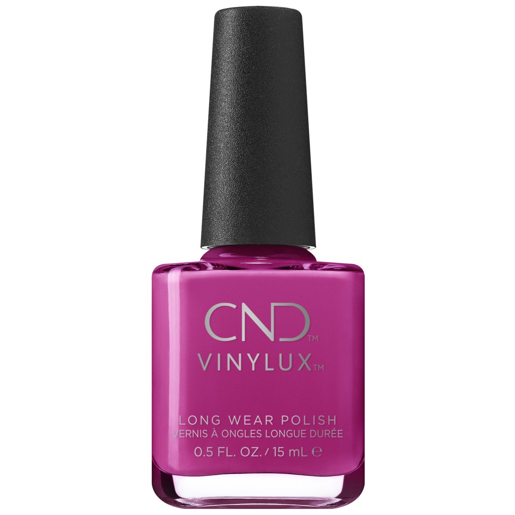 CND™ — Недельное покрытие CND Vinylux #399 Violet Rays oto