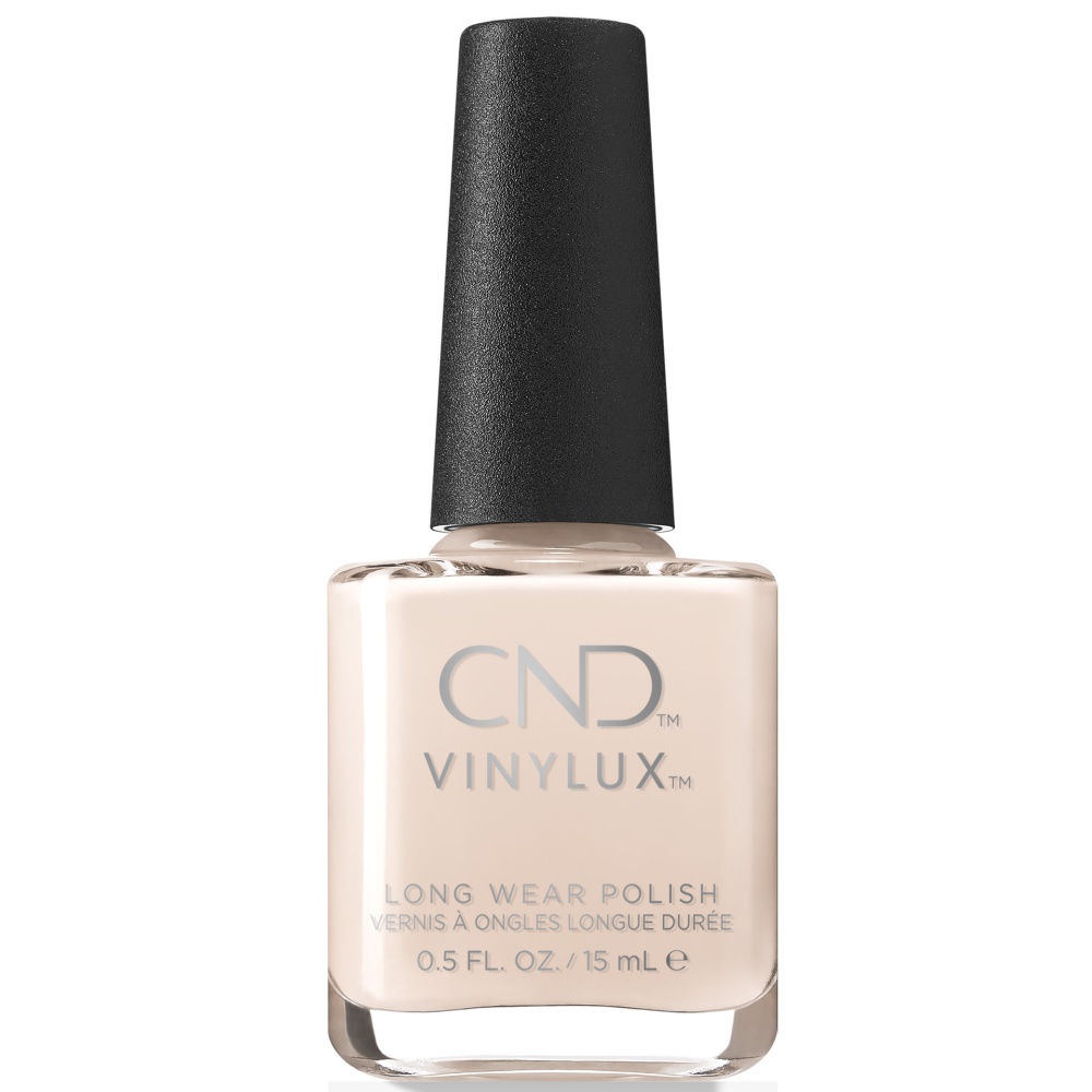 CND™ — Недельное покрытие CND Vinylux #401 Linen Luxury