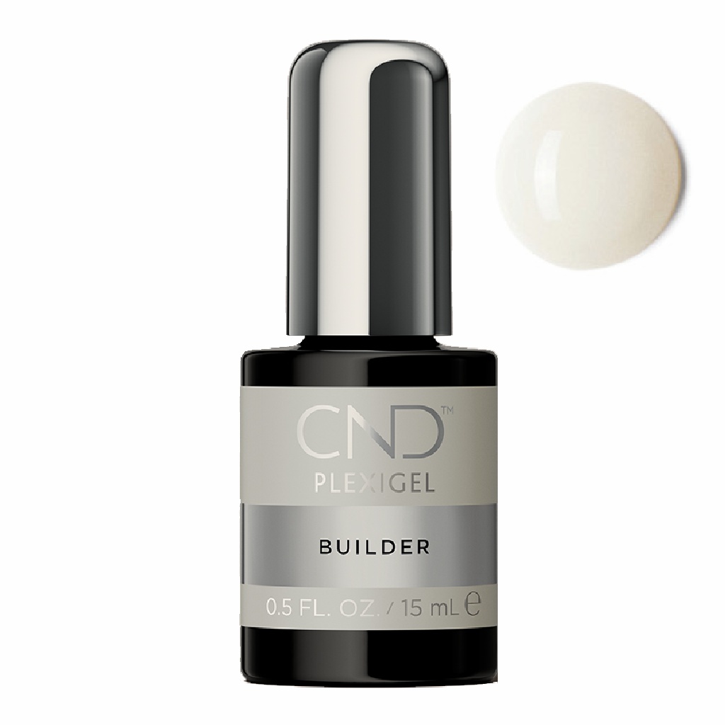 CND™ — CND Плексигель Color BUILDER Porcelain 