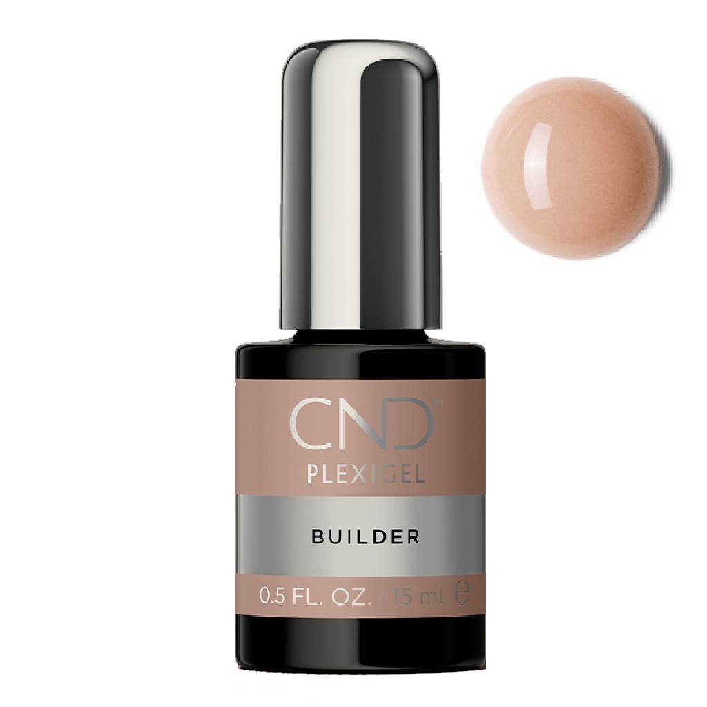 CND™ — CND Плексигель Color BUILDER Spiced taffy 
