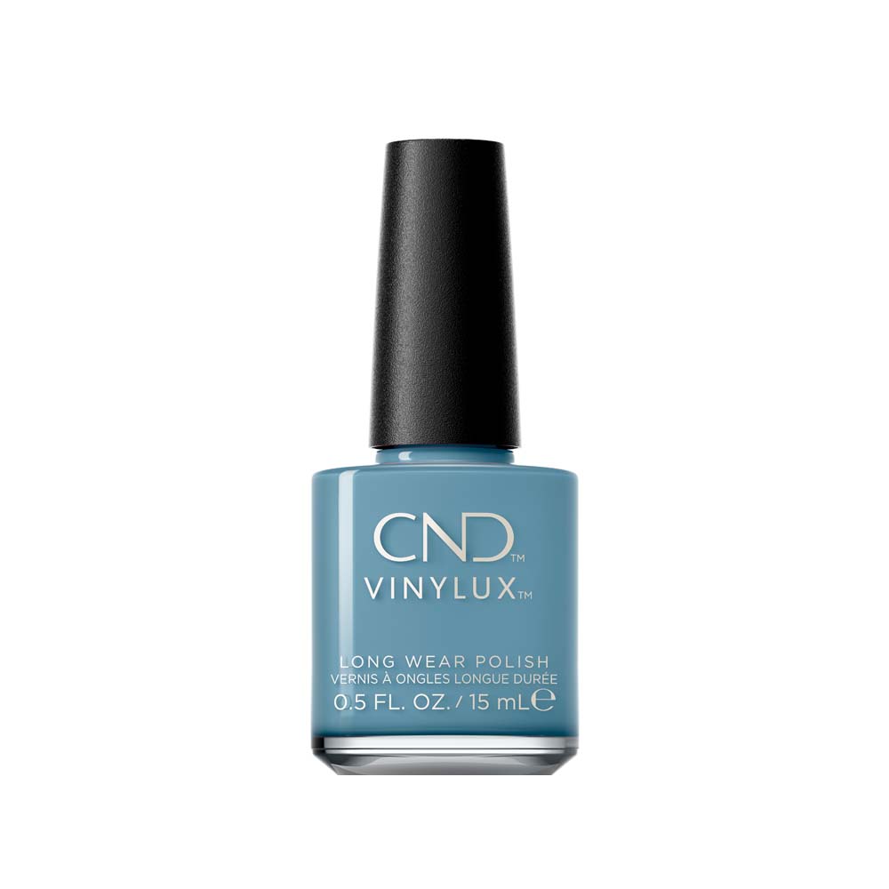 CND™ — Недельное покрытие CND Vinylux Frostedseaglass