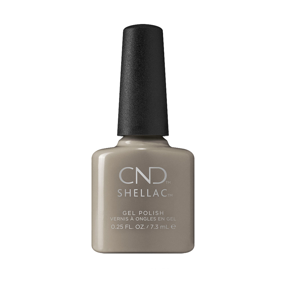 CND™ — Гелевое покрытие CND Shellac Skipping Stones #412 OTO