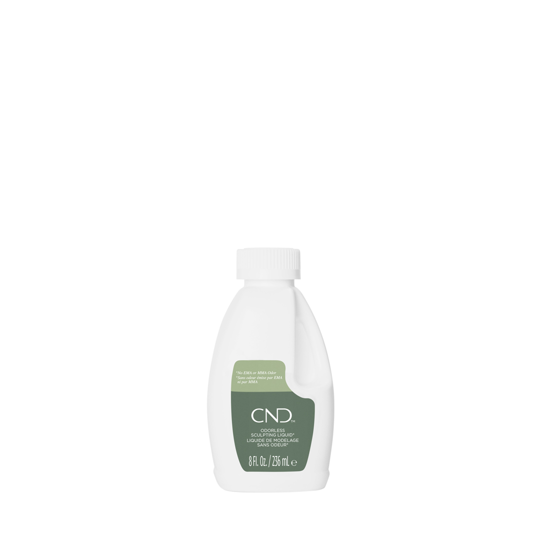 CND™ — Мономер New Odorless Sculpting Liquid 236мл
