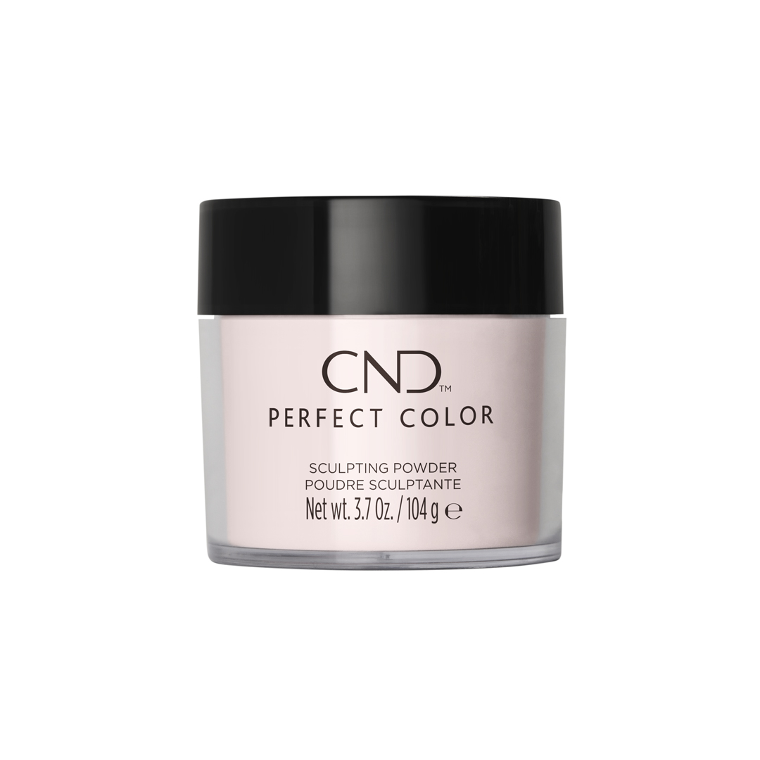 CND™ — Пудра для моделирования PERFECT COLOR POWDERS Medium Cool Pink 104гр