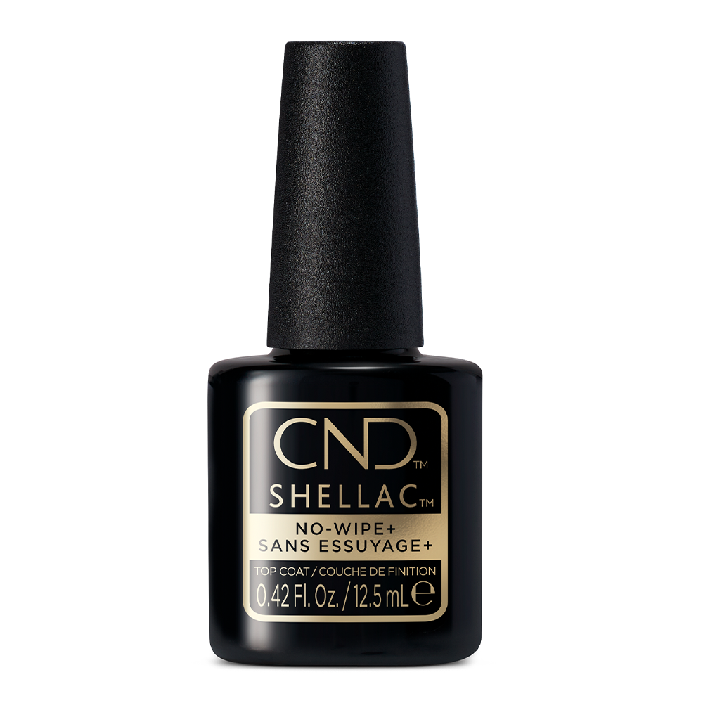 CND™ — Верхнее покрытие без липкого слоя