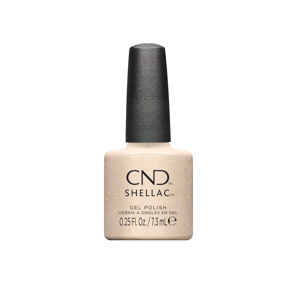 Гелевое покрытие CND Shellac Off The Wall