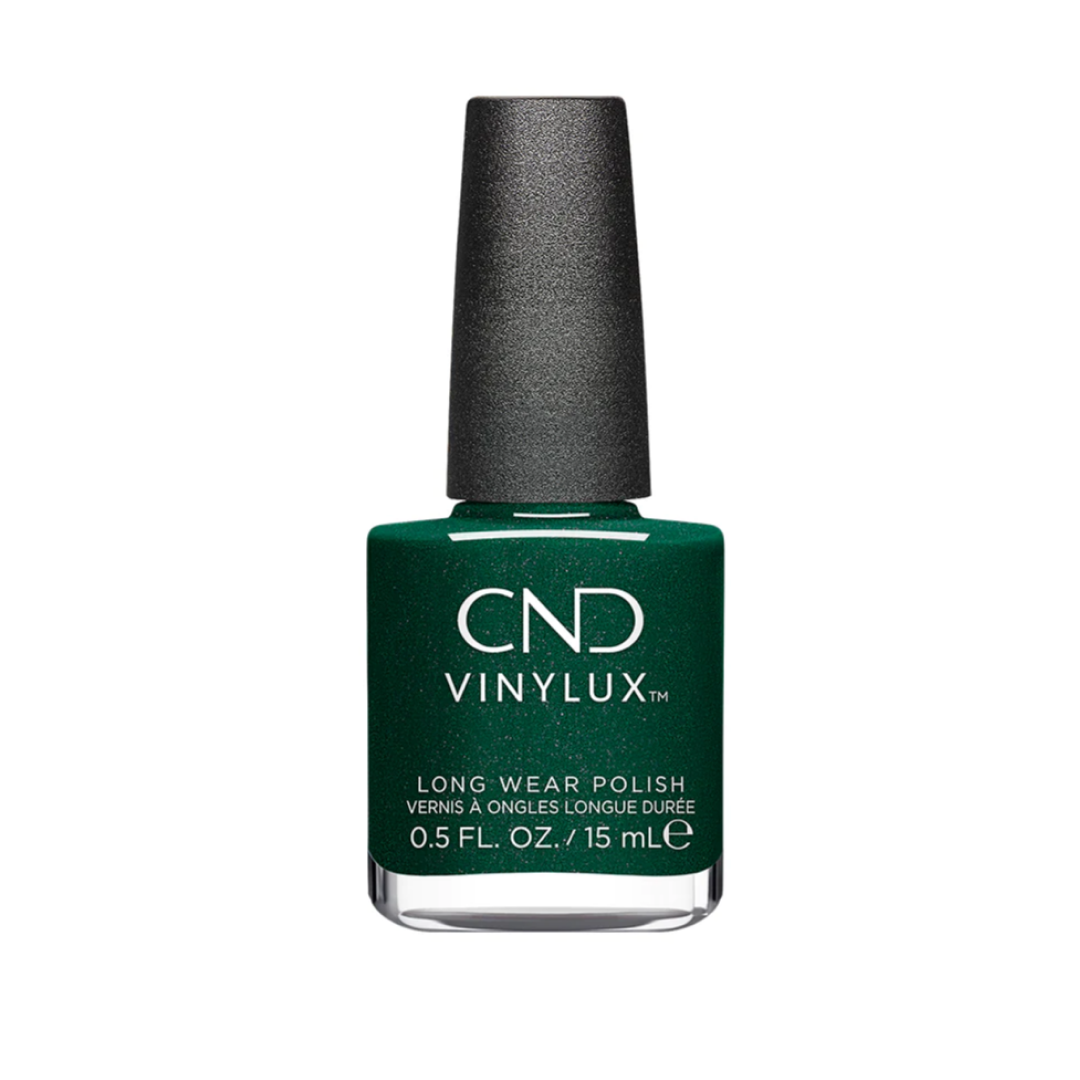 CND™ — Недельное покрытие CND Vinylux FOREVERGREEN