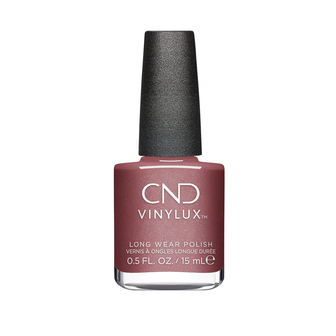 CND™ — Недельное покрытие CND Vinylux FROST BITE