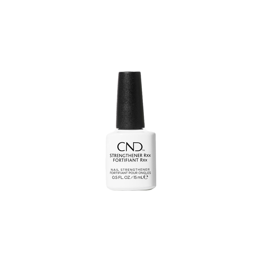 CND™ — Питательное и укрепляющее покрытие Cnd Nail Treat Strengthener Rxx 15мл