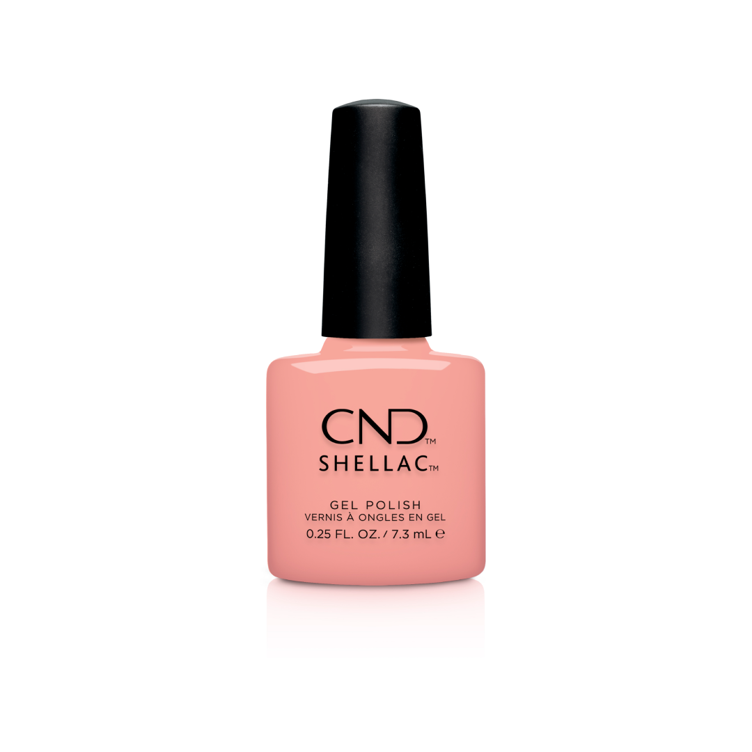 CND™ — Гель-Лак CND Shellac SUNRISE ENERGY