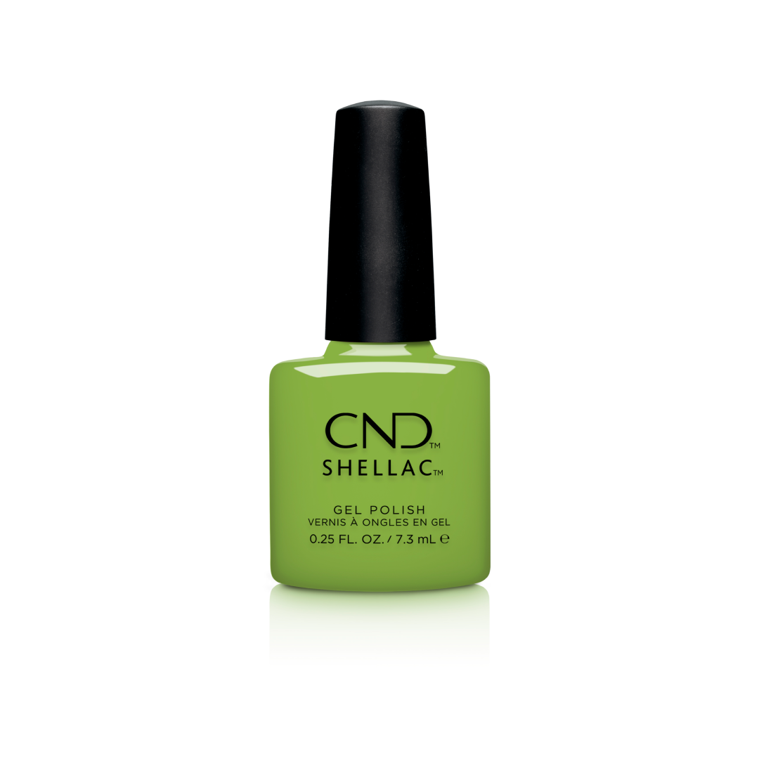 CND™ — Гель-Лак CND Shellac MEADOW GLOW