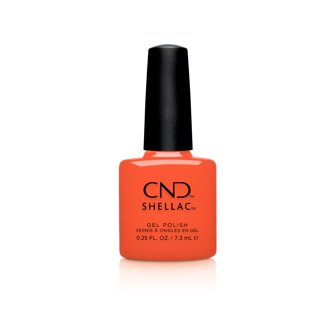 CND™ — Гель-Лак CND Shellac IG-NIGHT-ED