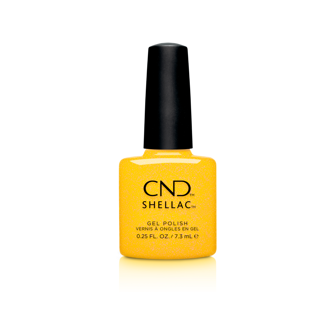 CND™ — Гель-Лак CND Shellac CATCHING LIGHT