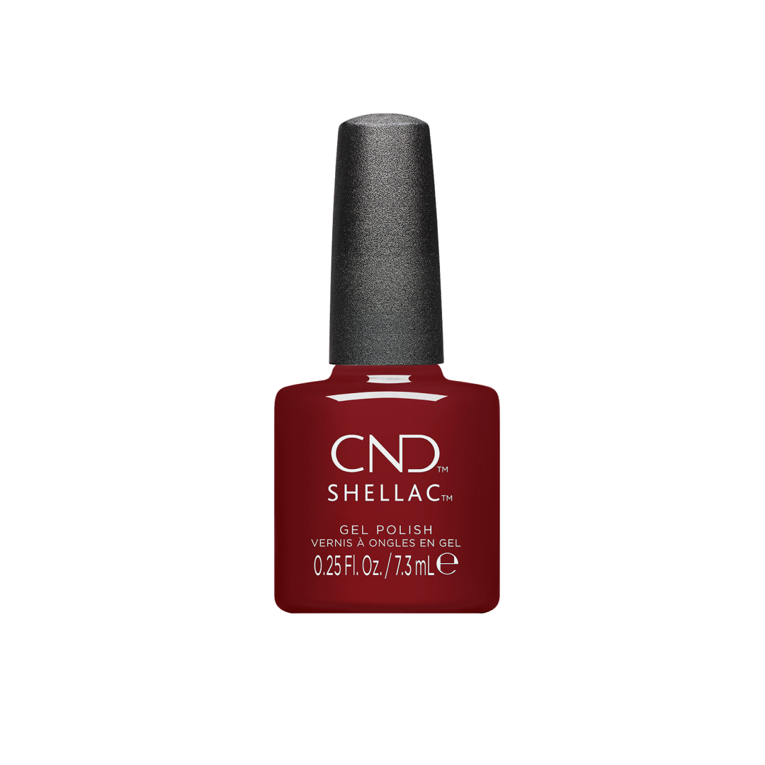 CND™ — Гель-Лак CND Shellac TAKE ROOT