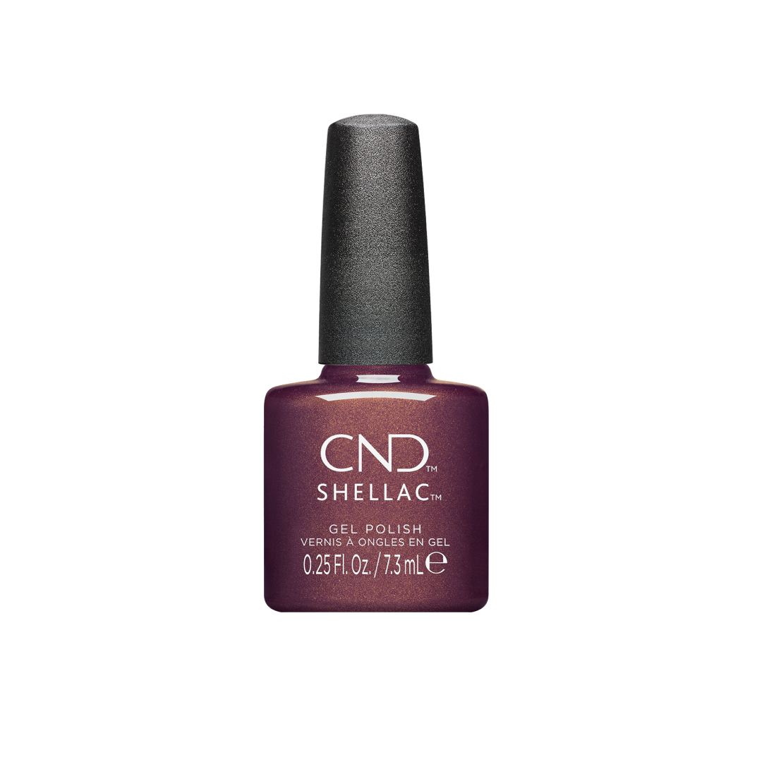 CND™ — Гель-Лак CND Shellac PPURPLEXITY