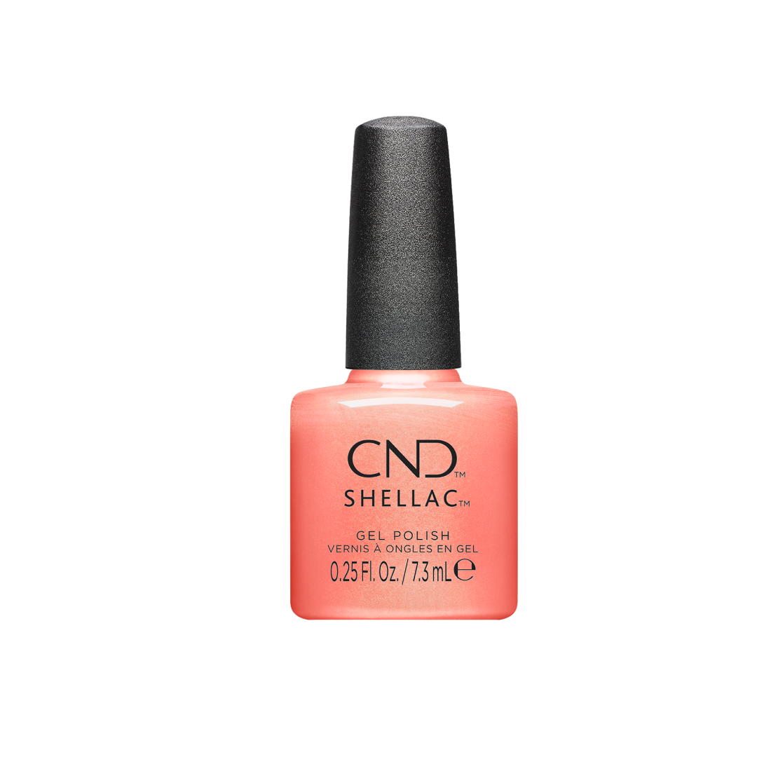 CND™ — Гель-Лак CND Shellac APRIBOT