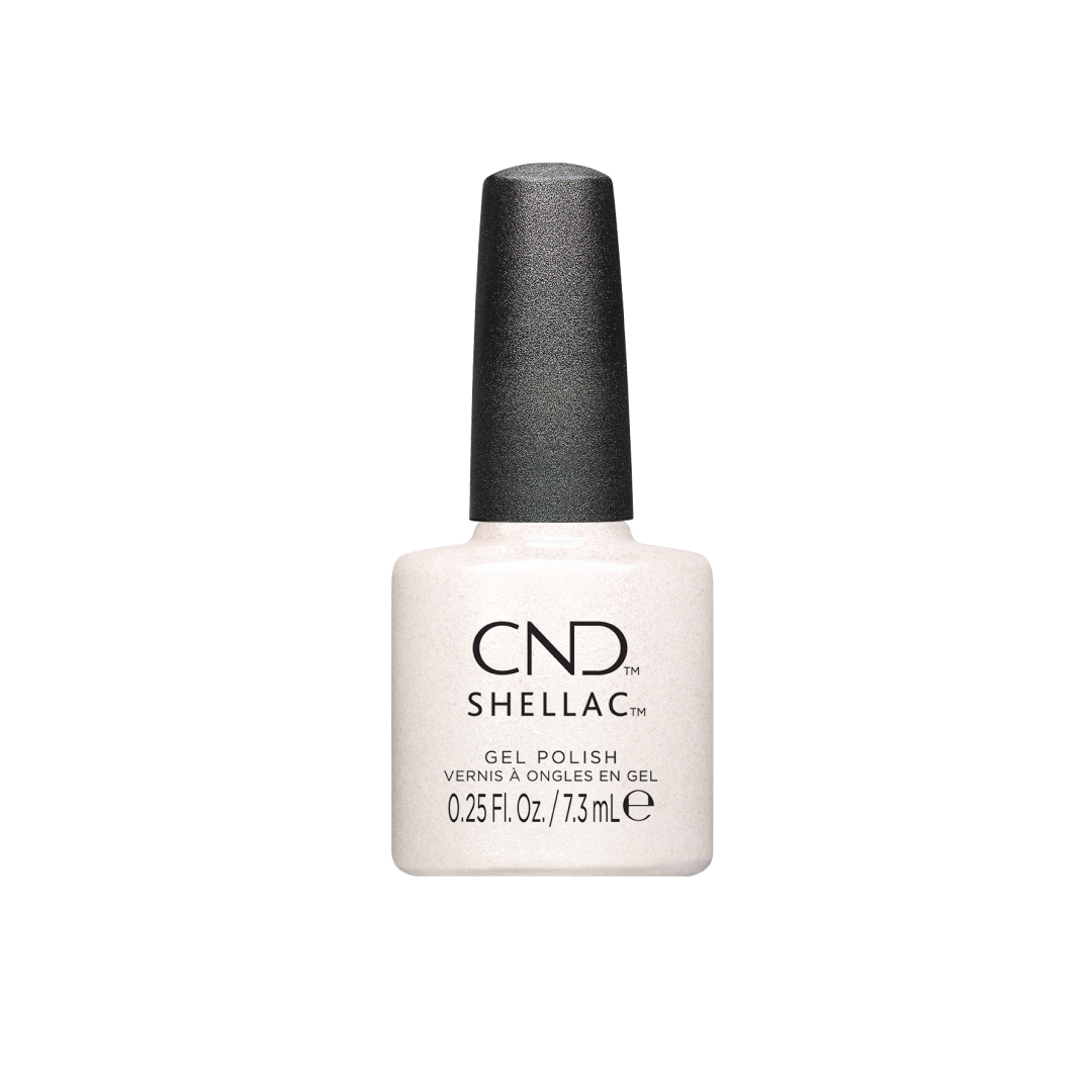 Гель-Лак CND Shellac WINTER WARRIOR