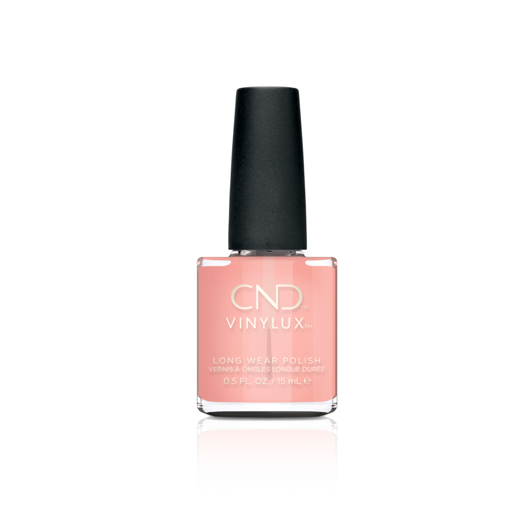 CND™ — Недельное покрытие CND VINYLUX SUNRISE ENERGY