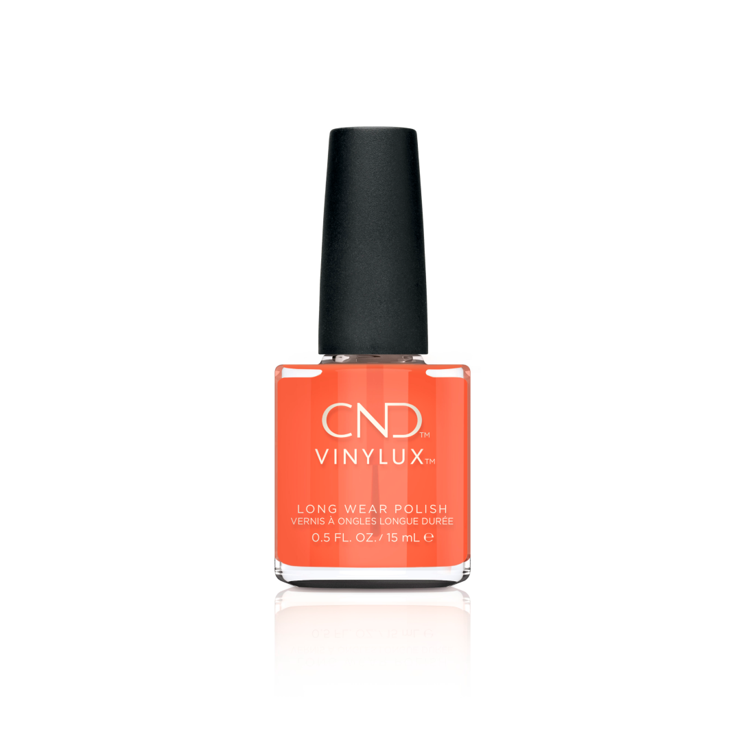 CND™ — Недельное покрытие CND VINYLUX IG-NIGHT-ED