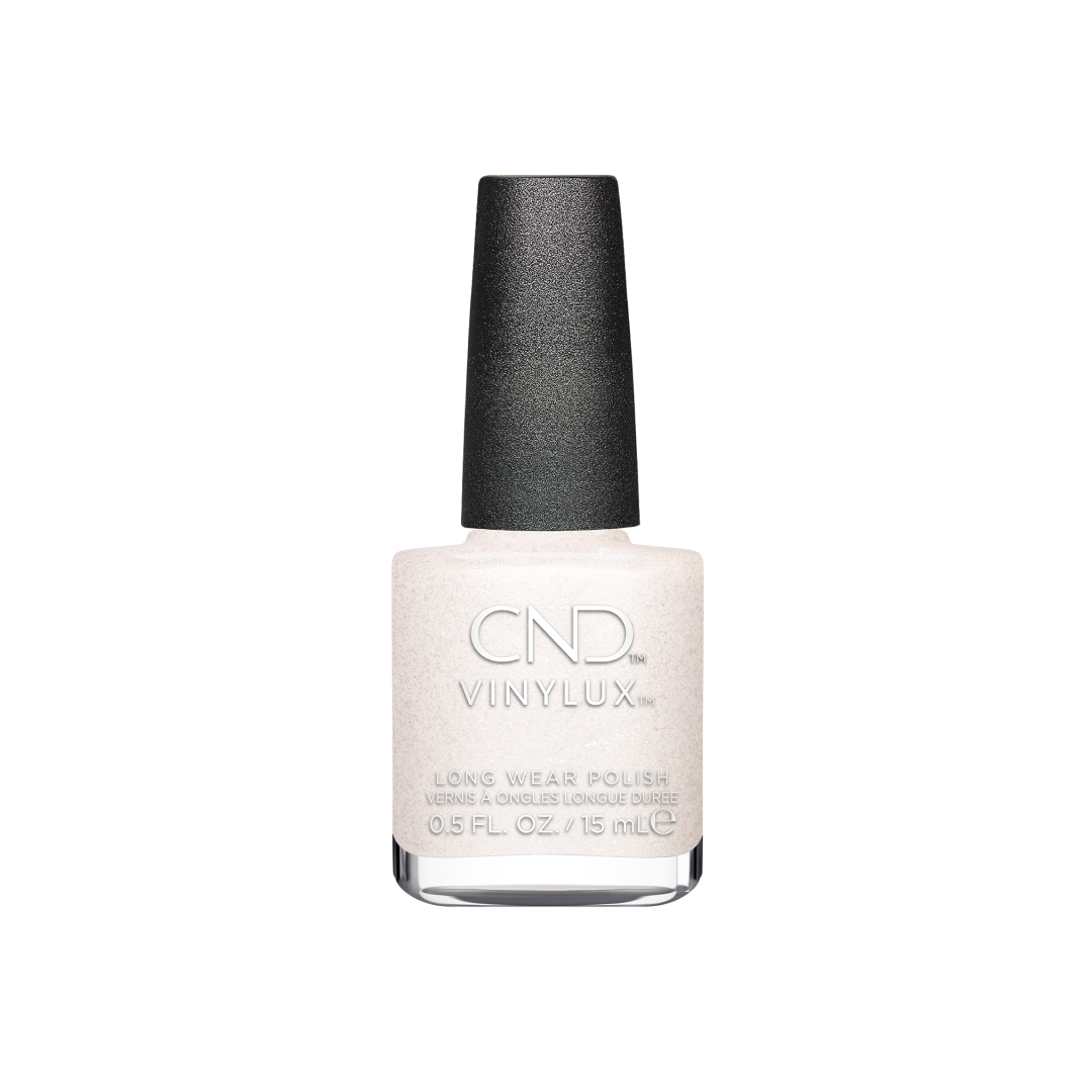 Недельное покрытие CND VINYLUX WINTER WARRIOR