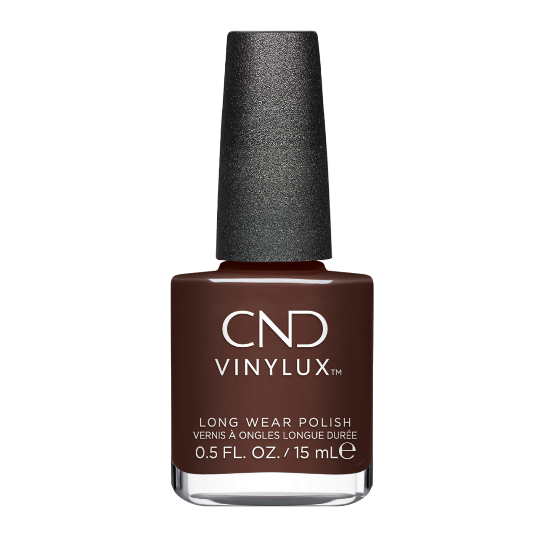 CND™ — Недельное покрытие CND Vinylux Leather Goods