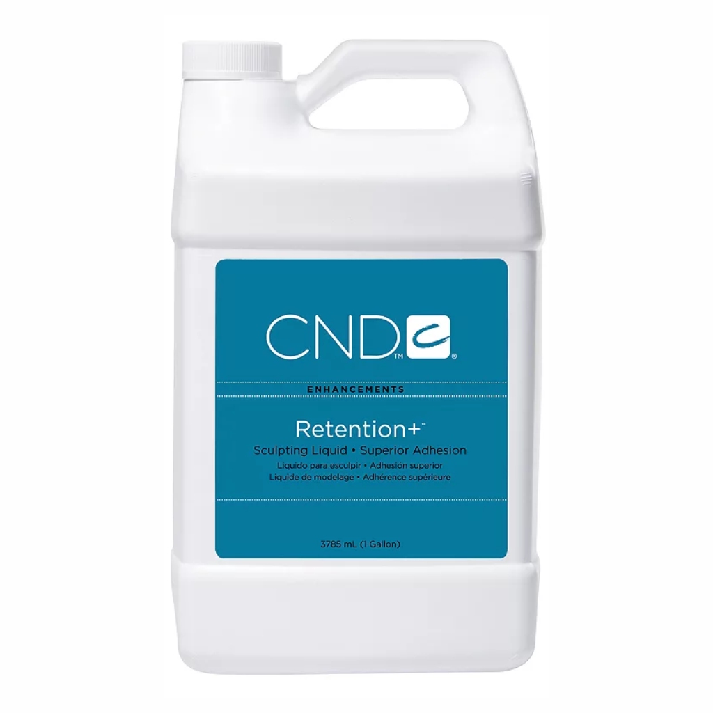 CND™ — RETENTION+™ SCULPTING LIQUID 3785