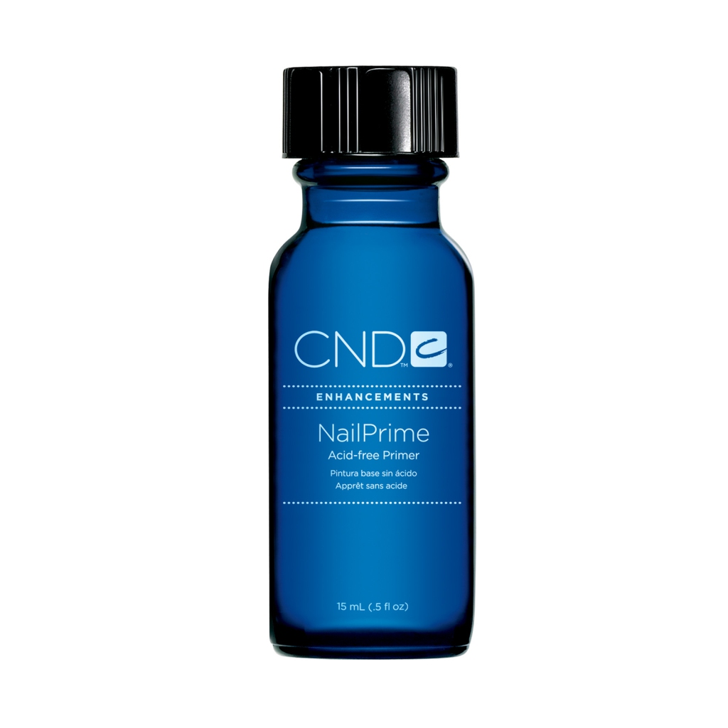 CND™ — CND NailPrime Acid-free Primer  (Адгезирующая жидкость для ногтей)