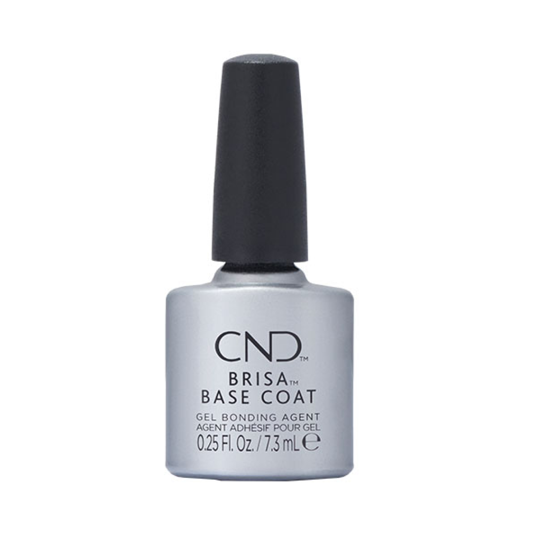 CND™ — CND Brisa Base Coat 7,3 мл
