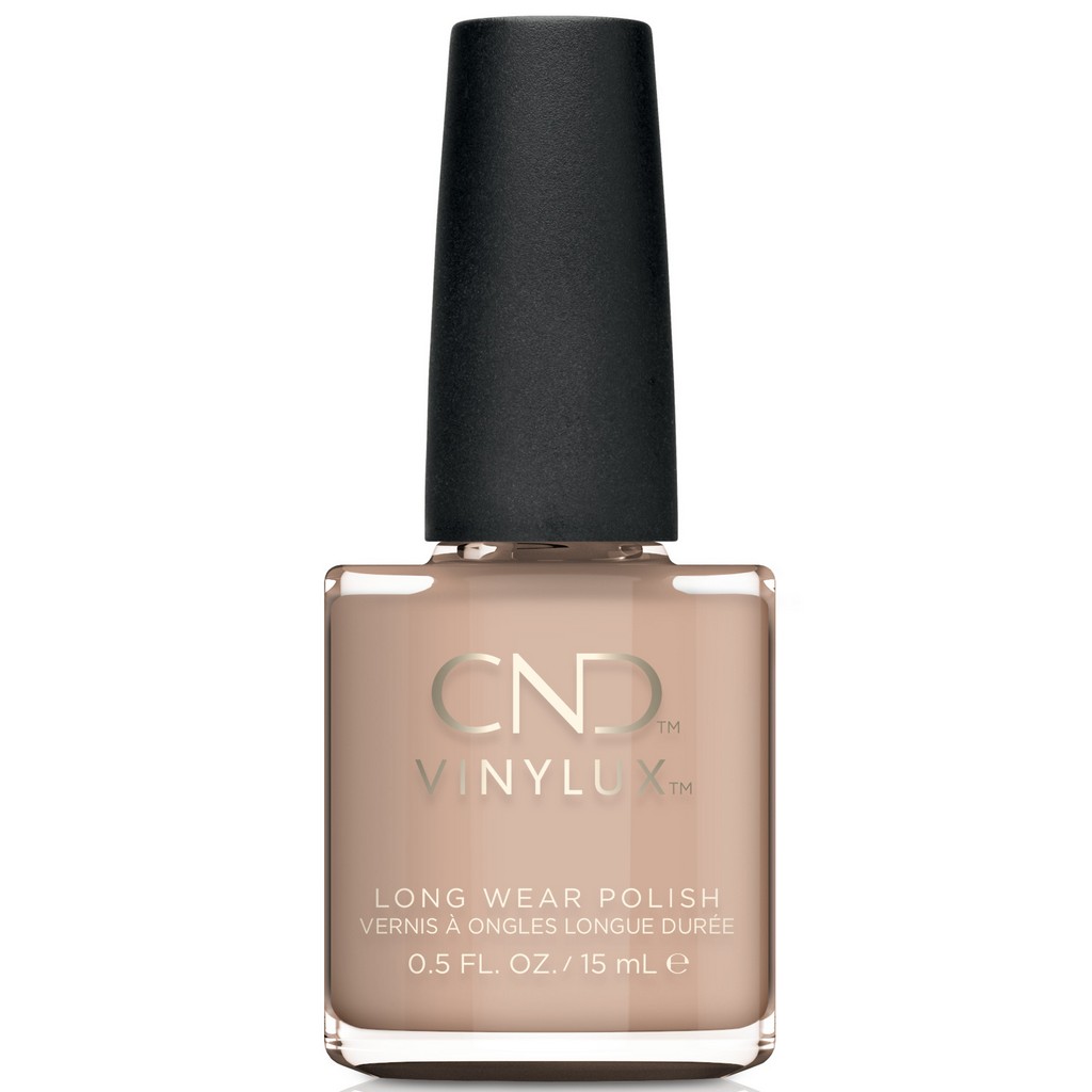 CND™ — Недельное покрытие CND Vinylux #136 Powder My Nose