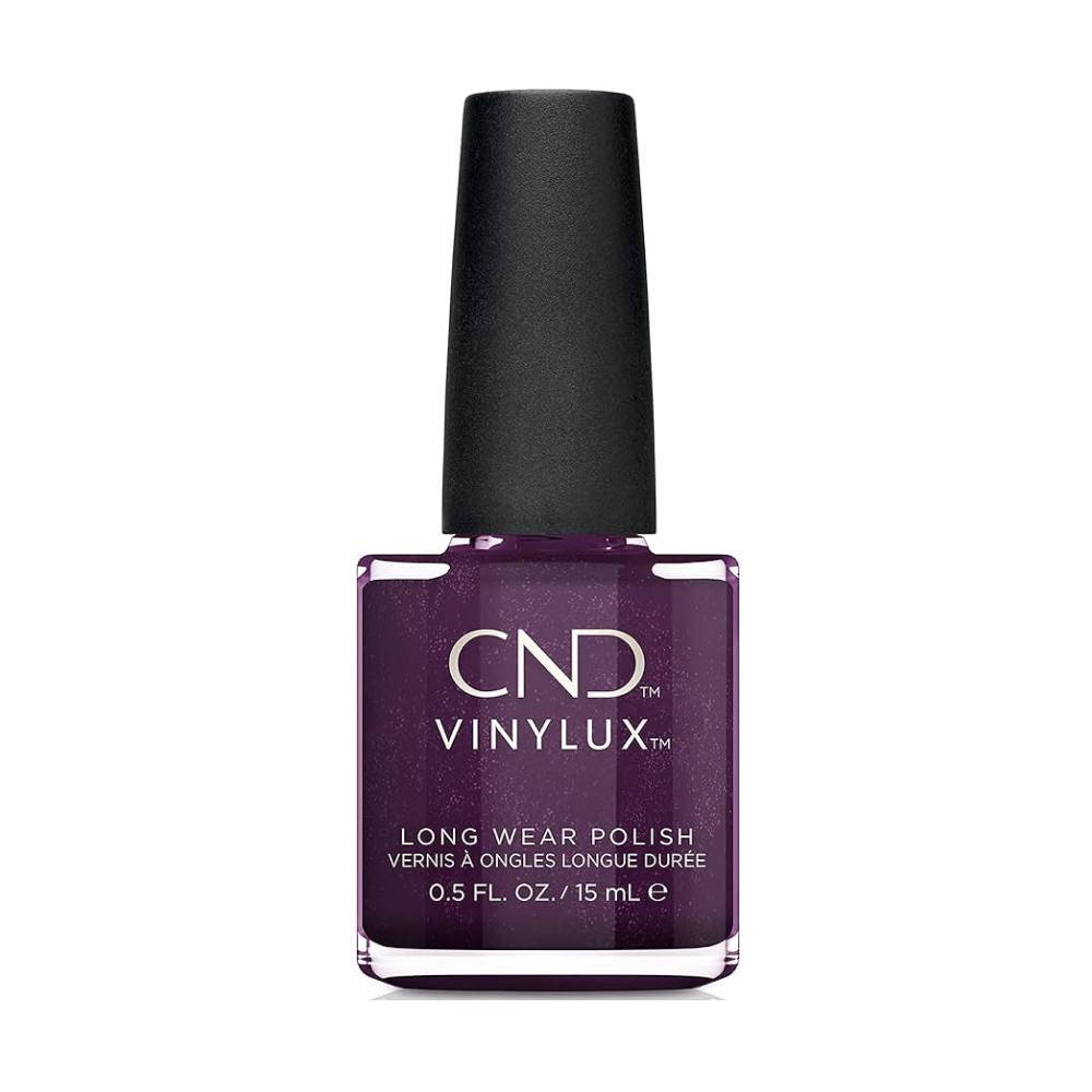 CND™ — Недельное покрытие CND Vinylux #141 Rock Royalty