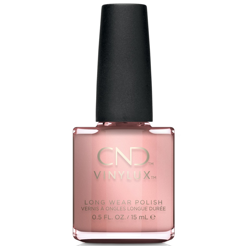 CND™ — Недельное покрытие CND Vinylux #150 Strawberry Smoothie