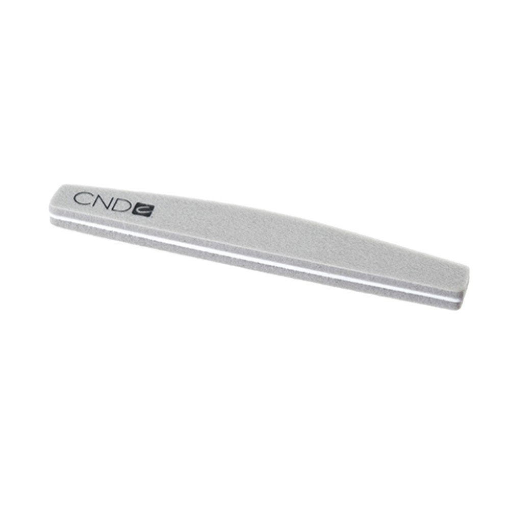 CND™ — Пилка CND Boomerang PADDED 180/180