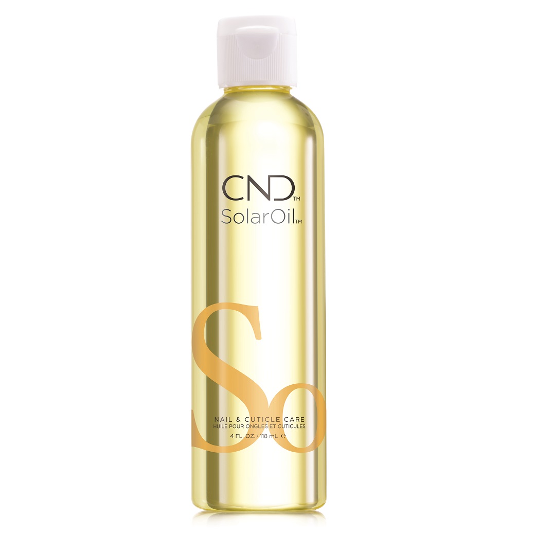 CND™ — Масло для ногтей CND Solar Oil 