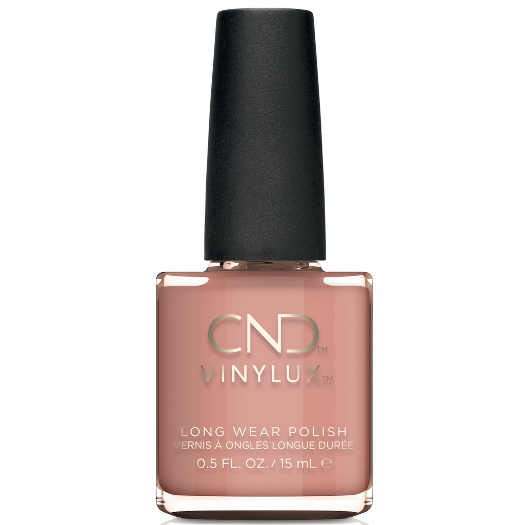 CND™ — Недельное покрытие CND Vinylux #164 Clay Canyon