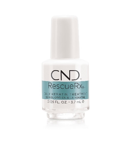 CND™ — Средство для укрепления ногтей CND RescueRXx 