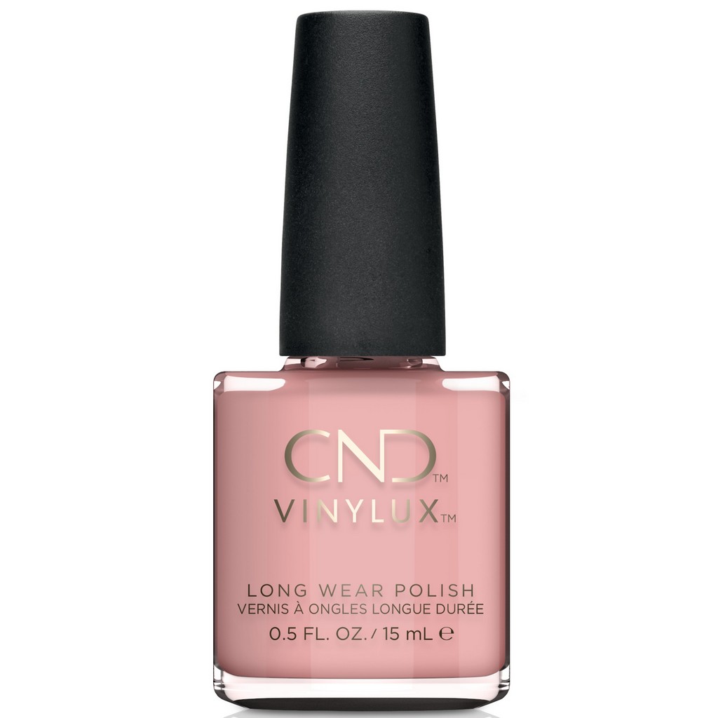 CND™ — Недельное покрытие CND Vinylux #215 Pink Pursuit