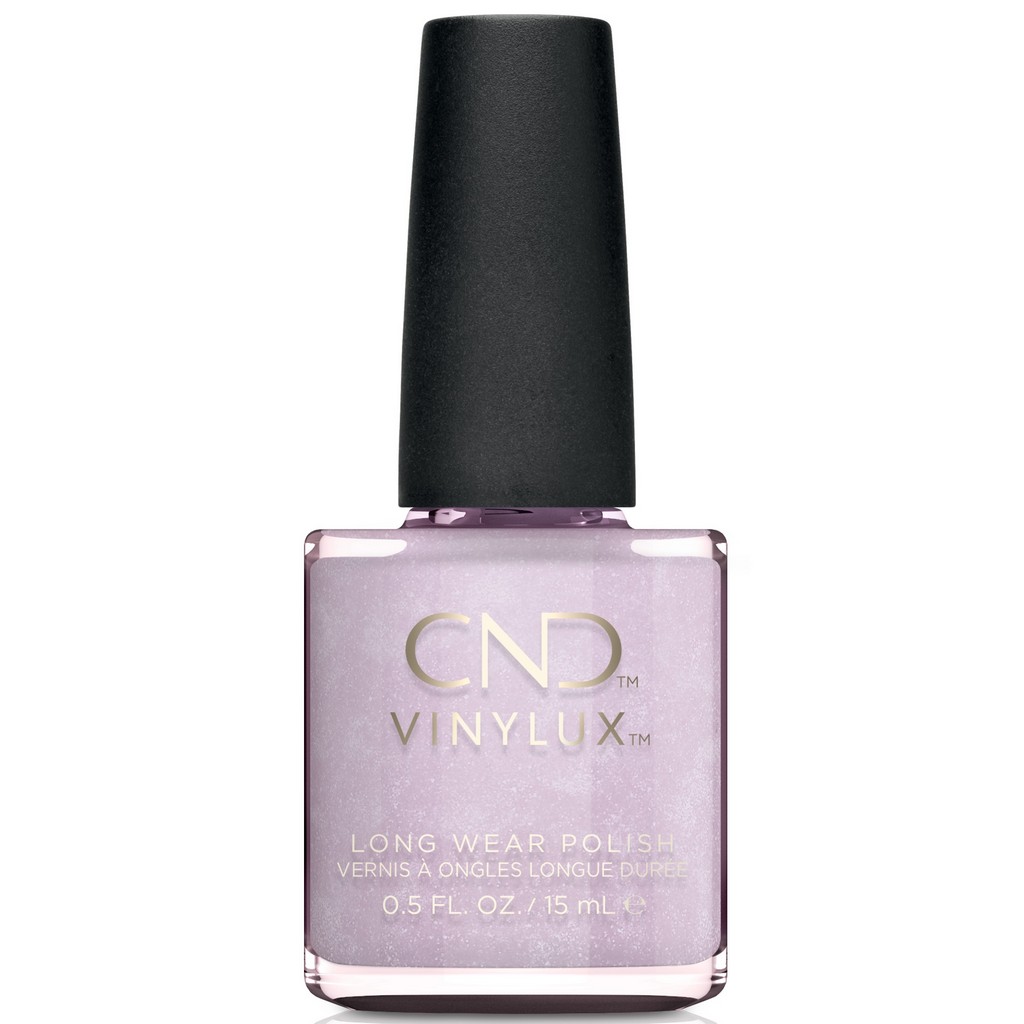 CND™ — Недельное покрытие CND Vinylux #216 Lavender Lace