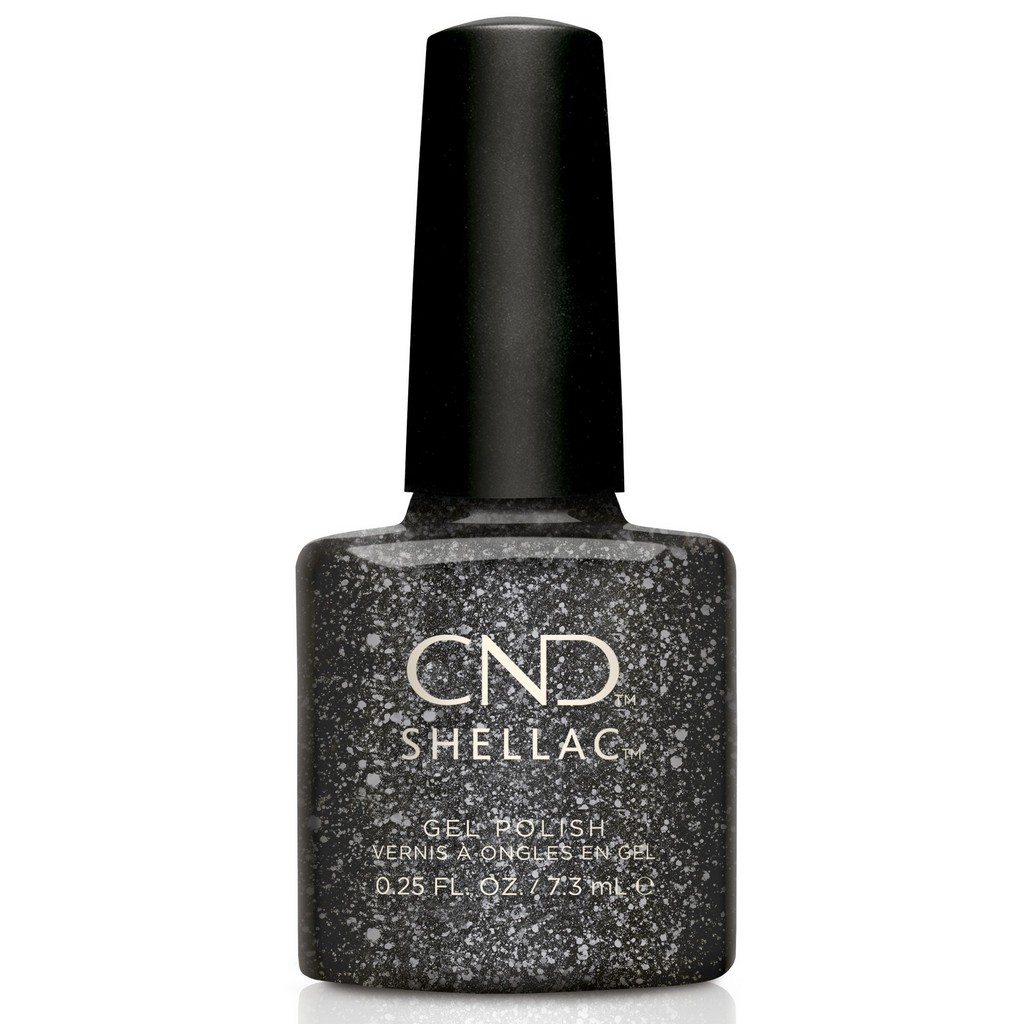 CND™ — Гель-лак CND Shellac Dark Diamonds