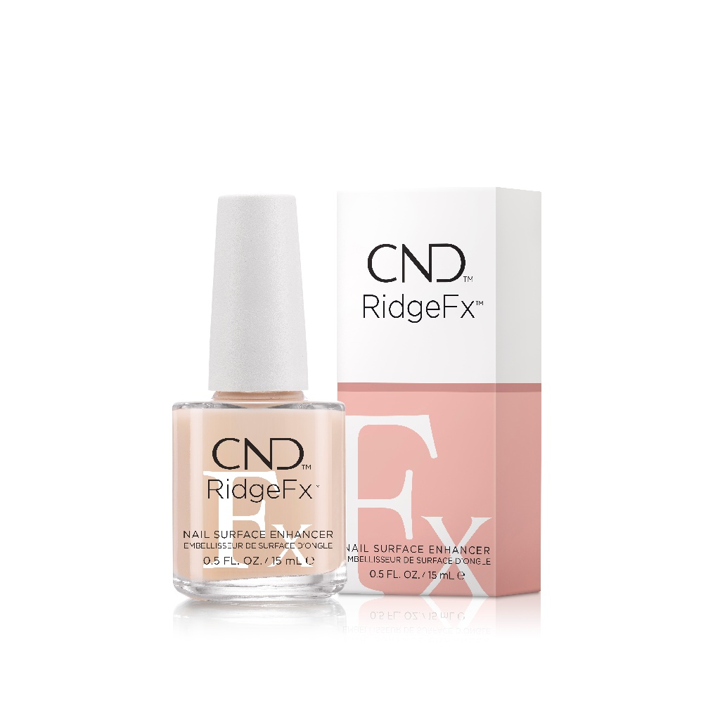 CND™ — Выравнивающее покрытие CND RidgeFX 