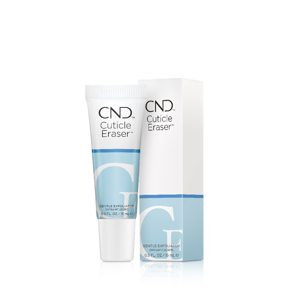 CND™ — Крем для удаления кутикулы CND Cuticle Eraser 
