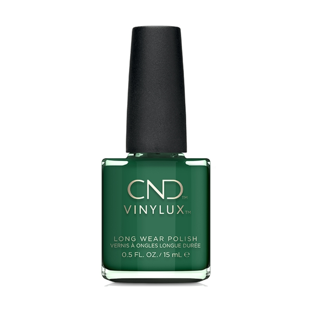 CND™ — Недельное покрытие CND Vinylux #246 Palm Deco